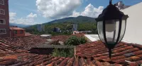 Hotel San Gil Casa Colonial - 3-Star