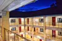 Regent Palace Hotel Hotel di Distrik Perkotaan Wilayah Barat