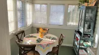 Rosemont B&B Cottages - breakfast