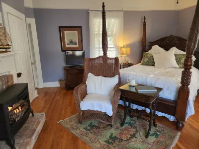 Rosemont B&B Cottages