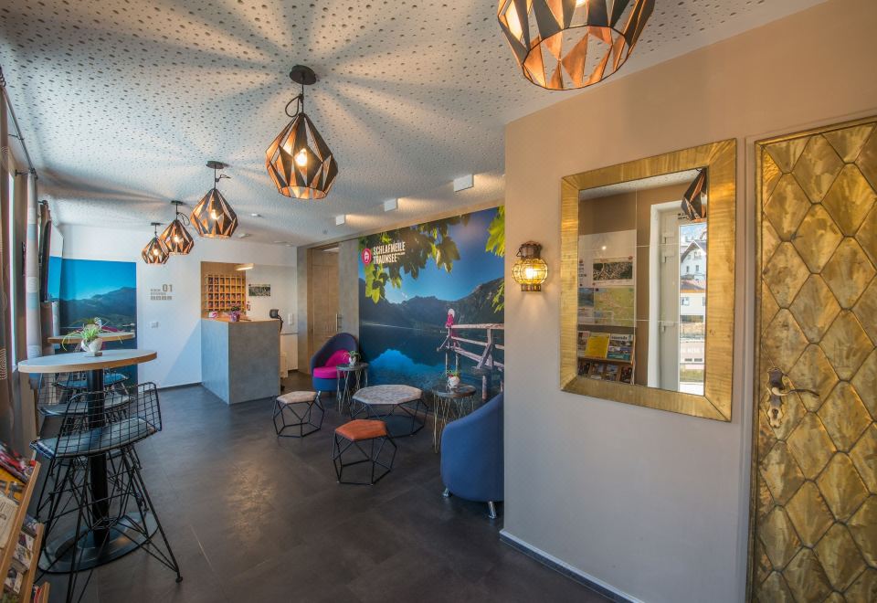 숙소 내부 이미지