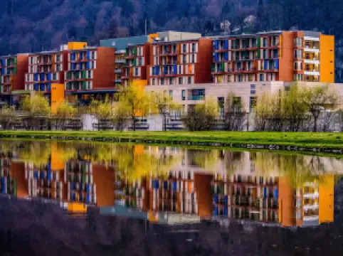 Hotel Thermana Park Laško