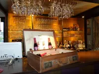 Mercator Hotels in Vendome