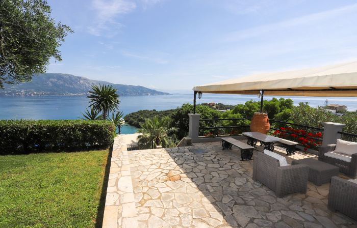 Kommeno Bella Vista