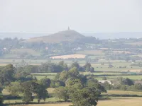 Rectory Farm View Các khách sạn ở Charlton Horethorne