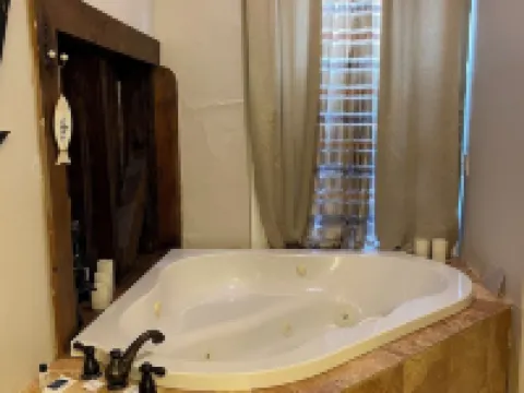 Hall House Hotel Hotels in Lumpkin County