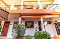 호텔 도나 후아나  호텔