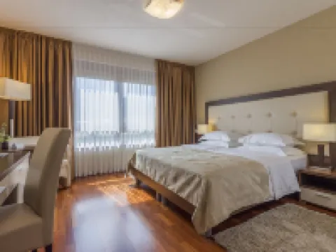 Hotel Degenija Hotels in Rakovica