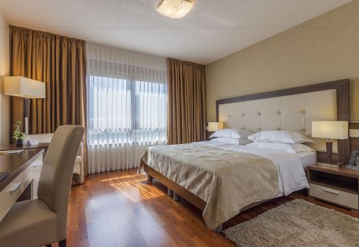 데게니자 객실 뷰