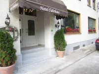 Hotel Fährhaus
