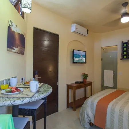 Beach Break Suites Sayulita