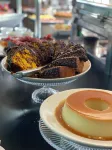 Araguaia Hotel - servizio colazione