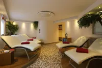 Hotel Landhaus Feldmeier - Spa