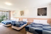 Bristol Hill Motor Inn Hotels in Maryborough