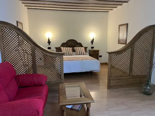 A Posada Hotel di Toledo