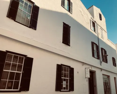 Hotel Hevresac Singular & Small