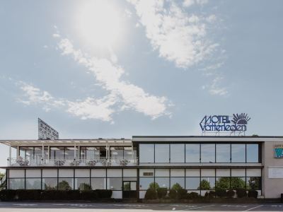 Vätterleden Hotell & Restaurang