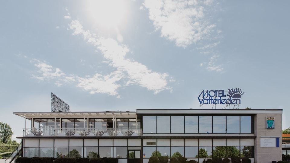 Vätterleden Hotell & Restaurang