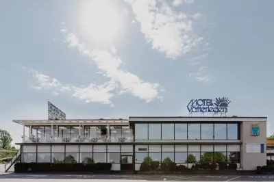 Motell Vätterleden Hotels near Grännaberget