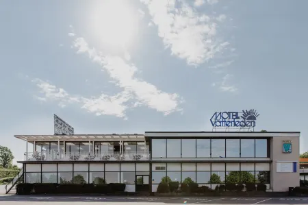 Vätterleden Hotell & Restaurang