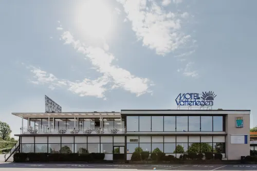 Vätterleden Hotell & Restaurang