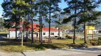 Rocky Inn Hotel di Valemount