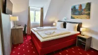 Hotel Maurer Hotel a Eggenstein-Leopoldshafen