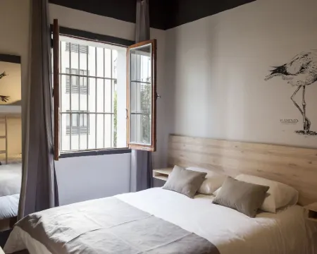 Hostel Boutique Merced 88 Hotels in Santiago