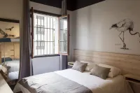 Hostel Boutique Merced 88 Hotels in 