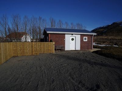 Hólakot Cabin In Golden Circle