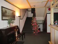 Chameleon Hotel Hotels in Genelle