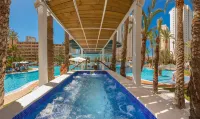 Magic Tropical Splash - spa