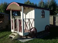 Wacky Stays - Unique Farm-Stay Glamping Rentals, Free Animal Feeding Tours Hotels in Kaikoura