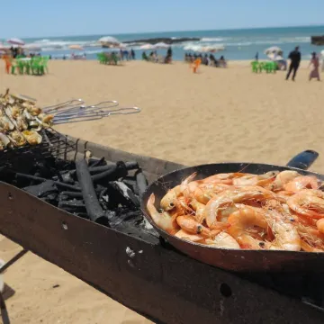 Villa Sur la Plage