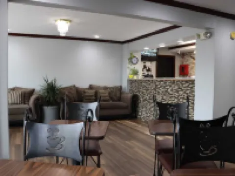 Budget Inn - Troy Hotels in Troy