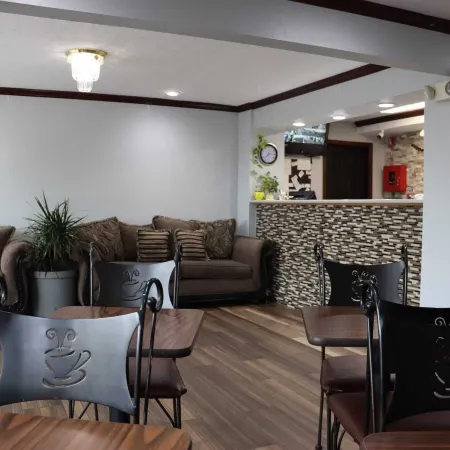 Budget Inn - Troy