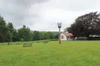 The Garden Lodge
