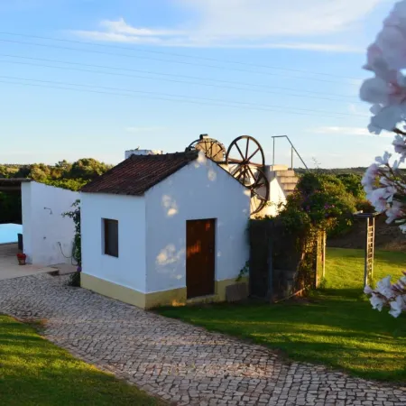 Quinta da Mesquita