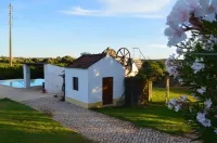 Quinta da Mesquita - Desayuno