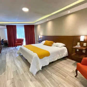 Hotel Imperial Saltillo