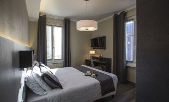 Hotel Ristorante Eurossola