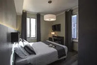 Hotel Ristorante Eurossola Отели в г. 