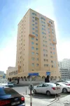 Basma Residence Hotel Apartments Hotels in Abu Shagara