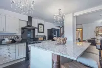 Cilfan Hotels in Caerhun