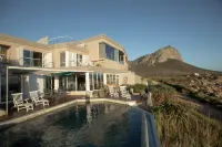 Villa Marine Guest House - Романтические