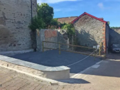 Stable Cottage, Cardigan Hotels in Cardigan