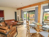 Pansi Hotels in Welshpool