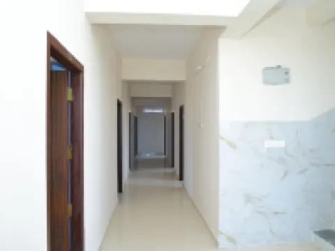 Vishwas Comforts Hotels in Chitradurga