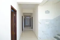 Vishwas Comforts Hotels in Chitradurga