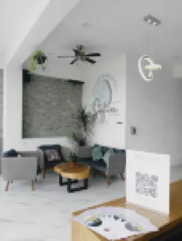 Hotel y Departamentos Sofia